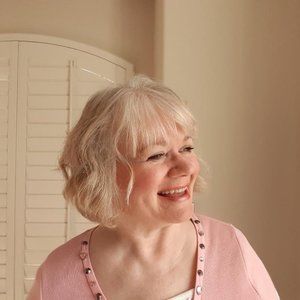 Meet your Posher, Kathleen